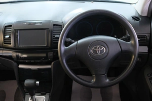 Седан Toyota Allion 2003 года, 719000 рублей, Омск