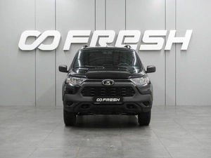 Внедорожник ВАЗ (LADA) Niva Travel 2023 года, 1272000 рублей, Воронеж