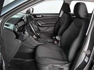 Внедорожник Volkswagen Taos 2022 года, 2549000 рублей, Ростов-на-Дону