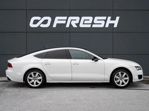 Лифтбек Audi A7 2012 года, 1800000 рублей, Краснодар