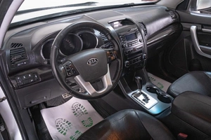 Внедорожник Kia Sorento 2009 года, 1549000 рублей, Томск