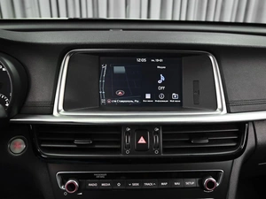 Седан Kia Optima 2018 года, 2335000 рублей, Ставрополь