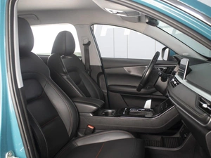 Внедорожник Chery Tiggo 7 Pro 2020 года, 1740000 рублей, Омск