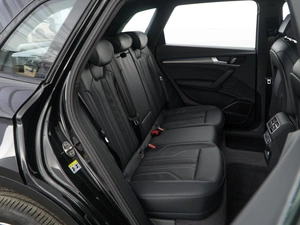 Внедорожник Audi Q5 2024 года, 5974404 рублей, Москва