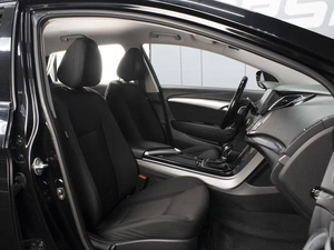 Универсал Hyundai i40 2014 года, 1280000 рублей, Омск