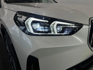 Внедорожник BMW X1 2025 года, 5615000 рублей, Кемерово