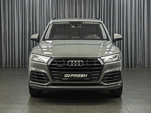 Внедорожник Audi Q5 2019 года, 3740000 рублей, Ставрополь