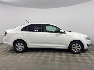 Лифтбек Skoda Rapid 2018 года, 1076200 рублей, Казань