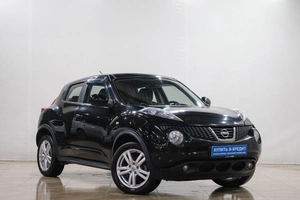 Внедорожник Nissan Juke 2013 года, 949000 рублей, Новокузнецк
