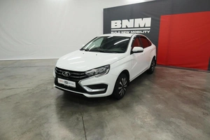 Седан ВАЗ (LADA) Vesta 2024 года, 1320000 рублей, Курск