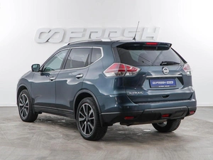 Внедорожник Nissan X-Trail 2015 года, 1899077 рублей, Москва
