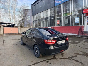 Седан ВАЗ (LADA) Vesta 2016 года, 720000 рублей, Красноярск