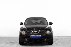 Внедорожник Nissan Juke 2013 года, 1149000 рублей, Барнаул