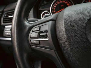 Внедорожник BMW X4 2015 года, 2550000 рублей, Краснодар