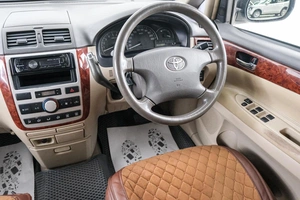Минивэн Toyota Picnic 2002 года, 599000 рублей, Красноярск