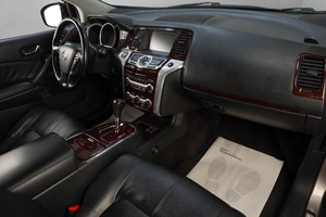 Внедорожник Nissan Murano 2008 года, 949000 рублей, Челябинск