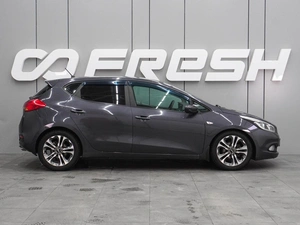 Хетчбэк Kia Ceed 2013 года, 1264000 рублей, Воронеж