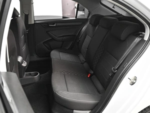 Лифтбек Skoda Rapid 2021 года, 1770000 рублей, Ставрополь