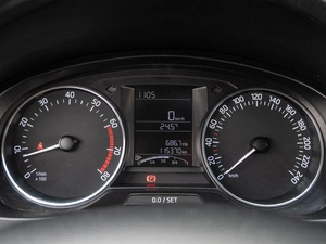 Лифтбек Skoda Rapid 2016 года, 890000 рублей, Краснодар