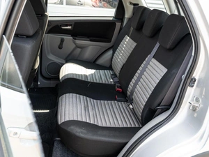 Внедорожник Suzuki SX4 2012 года, 1100000 рублей, Краснодар