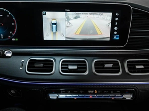 Внедорожник Mercedes-benz GLE-класс 2020 года, 7420000 рублей, Ставрополь