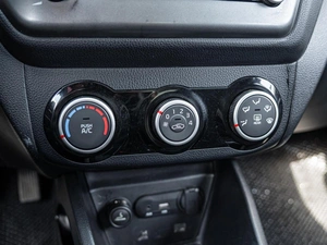 Седан Kia Rio 2017 года, 1235000 рублей, Краснодар