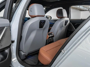 Седан BMW 5 серия 2024 года, 8855000 рублей, Ставрополь