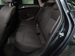 Седан Opel Astra 2013 года, 615000 рублей, Тверь