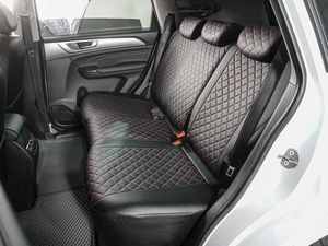 Внедорожник Haval M6 2024 года, 1599000 рублей, Воронеж