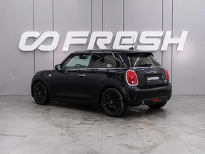 Хетчбэк MINI Cooper 2019 года, 2229000 рублей, Воронеж