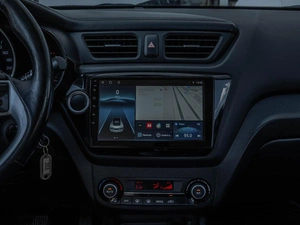 Хетчбэк Kia Rio 2016 года, 1116000 рублей, Ставрополь