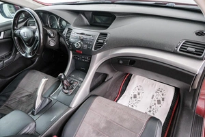 Седан Honda Accord 2008 года, 879000 рублей, Красноярск
