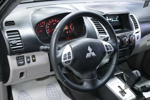 Внедорожник Mitsubishi Pajero Sport 2010 года, 1533000 рублей, Солонцы