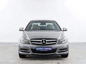 Купе Mercedes-benz C-класс 2011 года, 1347077 рублей, Москва