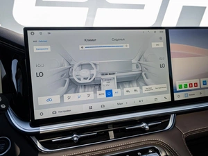 Внедорожник Geely Xingyue L 2026 года, 4380000 рублей, Краснодар