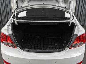 Седан Hyundai Solaris 2013 года, 824000 рублей, Ставрополь