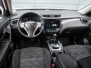 Внедорожник Nissan X-Trail 2016 года, 1770000 рублей, Краснодар