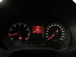 Седан Volkswagen Polo 2012 года, 617000 рублей, Солонцы
