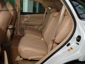 Внедорожник Lexus RX 2011 года, 1538000 рублей, Тверь
