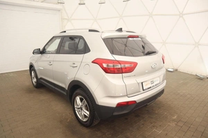 Внедорожник Hyundai Creta 2017 года, 1765000 рублей, Орёл
