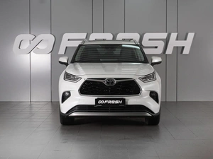 Внедорожник Toyota Highlander 2025 года, 5950000 рублей, Минеральные Воды