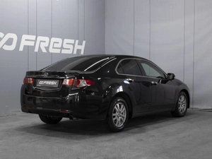Седан Honda Accord 2008 года, 1272000 рублей, Омск