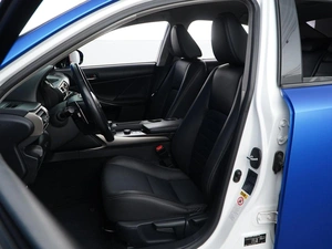 Седан Lexus IS 2014 года, 2199055 рублей, Москва