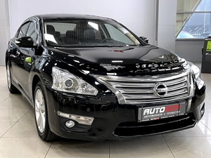 Седан Nissan Teana 2015 года, 1387000 рублей, Солонцы