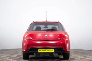 Хетчбэк Peugeot 308 2012 года, 439000 рублей, Пермь