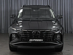 Внедорожник Hyundai Tucson 2021 года, 3510000 рублей, Ставрополь