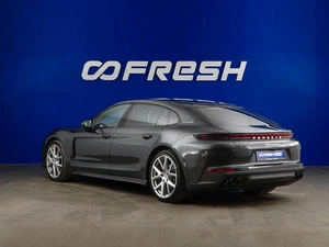 Лифтбек Porsche Panamera 2024 года, 14300046 рублей, Москва