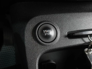 Внедорожник Renault Kaptur 2017 года, 1299000 рублей, Воронеж