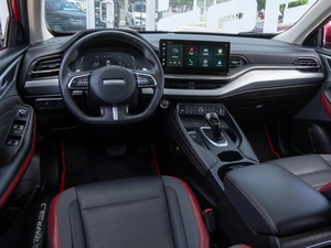 Внедорожник Haval F7x 2022 года, 2199000 рублей, Волгоград