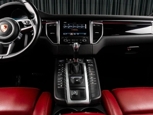 Внедорожник Porsche Macan S 2017 года, 3759000 рублей, Тюмень